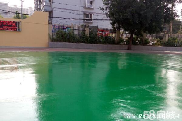 息县 地坪漆翻新维修