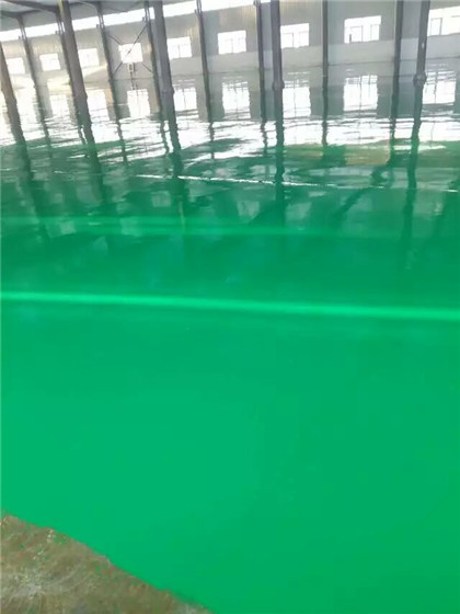 息县，我直接给你一份室外地坪漆翻新维修